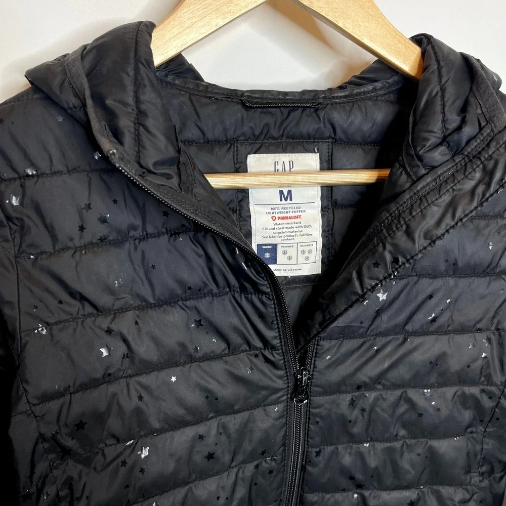 GAP kids black
